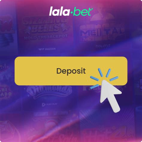 LalaBet Casino Customer Support .